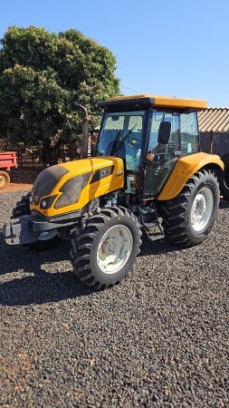 Trator Valtra A800R ano 2021