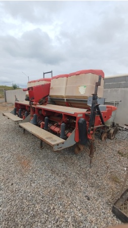 Plantadeira Jumil JM-2880 ano 2003