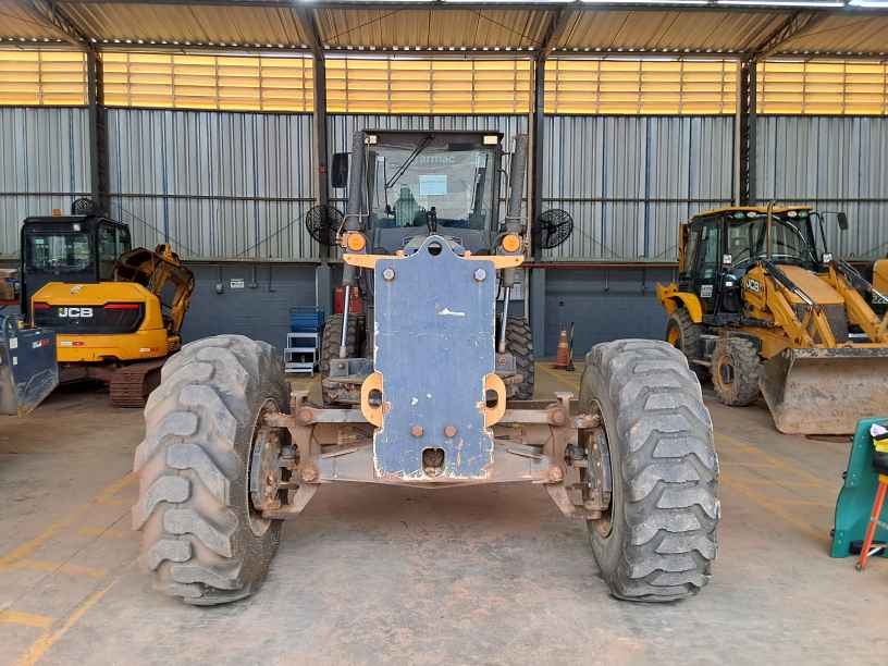 Motoniveladora Case 845B ano 2020
