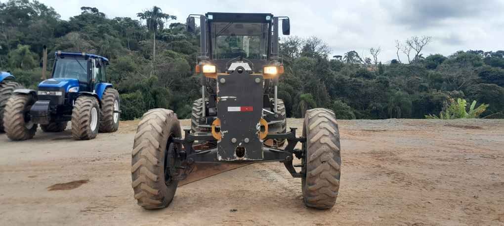 Motoniveladora Case 845B ano 2021