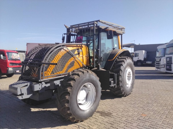 Trator Valtra BH 194 HiTech ano 2019