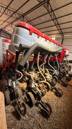 Plantadeira Jumil 3090 PD ano 2016