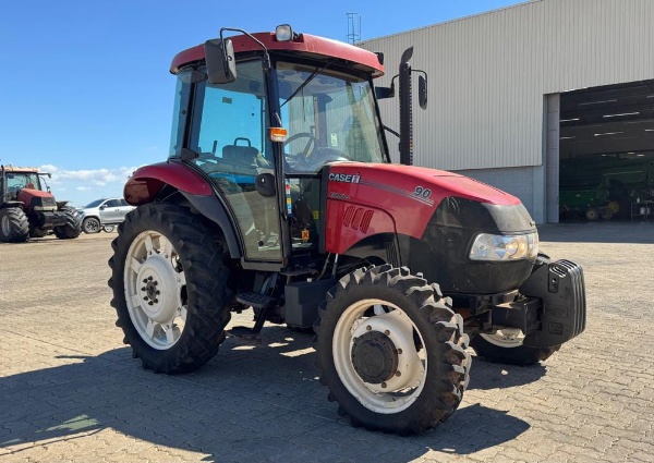 Trator Case Farmall 90 ano 2019