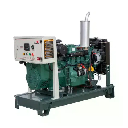 Gerador de Energia Toyama TDMG30E3 ano 2025
