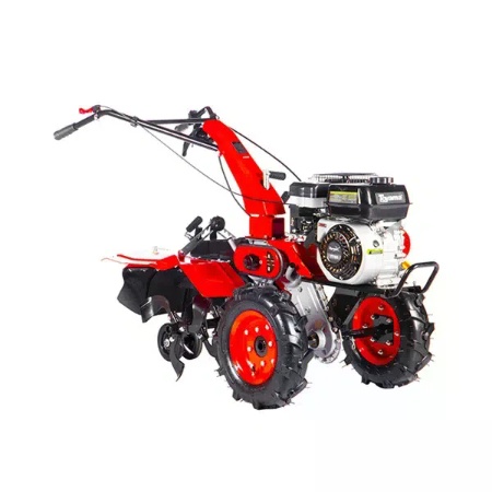 Motocultivador Toyama TT65 ano 2025