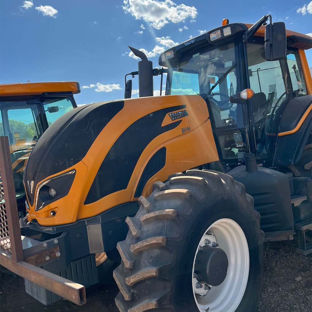 Trator Valtra BH154