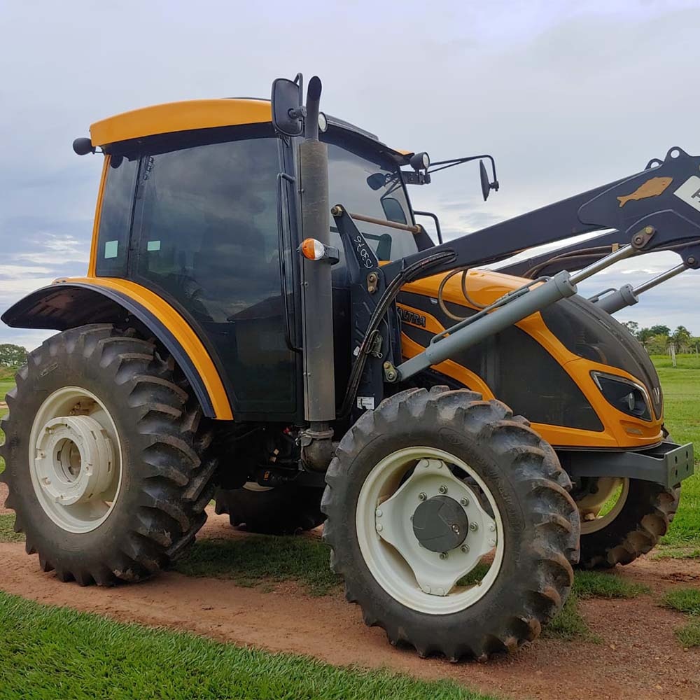 Trator Valtra A94s ano 2023