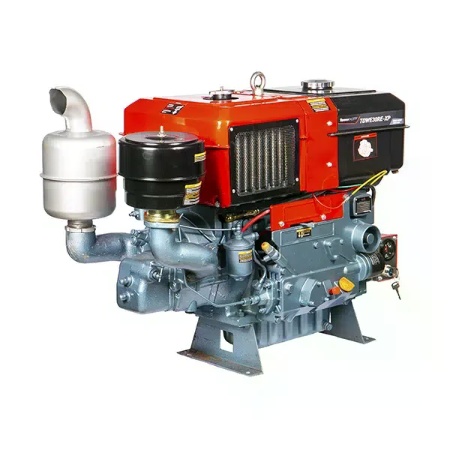 Gerador de Energia Toyama TDWE30RE-XP ano 2025