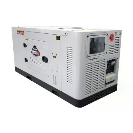 Gerador de Energia Toyama TDMG25SE ano 2025
