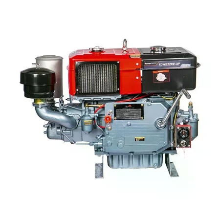 Gerador de Energia Toyama TDWE22RE-XP ano 2025