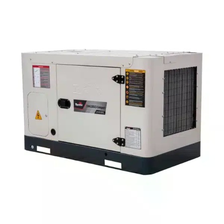 Gerador de Energia Toyama TDMG20SE3 Compact ano 2025