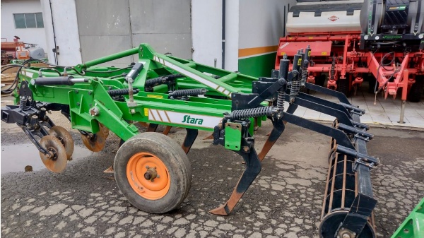Outros implementos agrícolas Stara FOX ano 2020