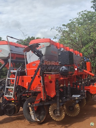 Plantadeira Jumil 3090 PD Exacta ano 2023
