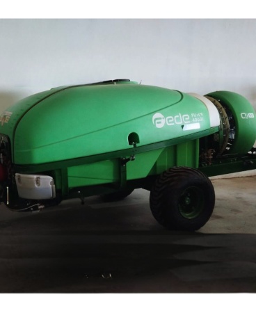 Pulverizador Fede 4000L ano 2022