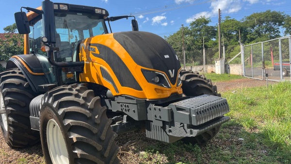 Trator Valtra BH224 HITECH ano 2022