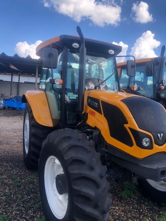 Trator Valtra A990R ano 2019