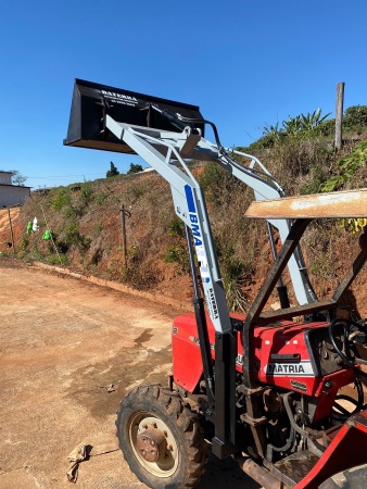 Concha Daterra PAD ano 2025