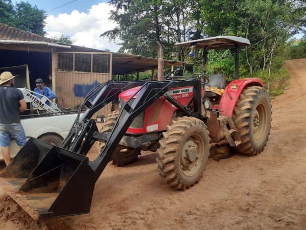 Concha Daterra PAD ano 2025
