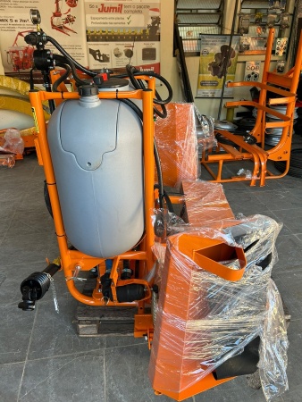Pulverizador Daterra Ph 200 ano 2025