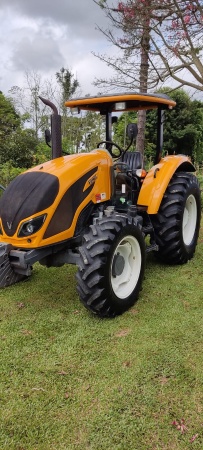 Trator Valtra A74 s ano 2021