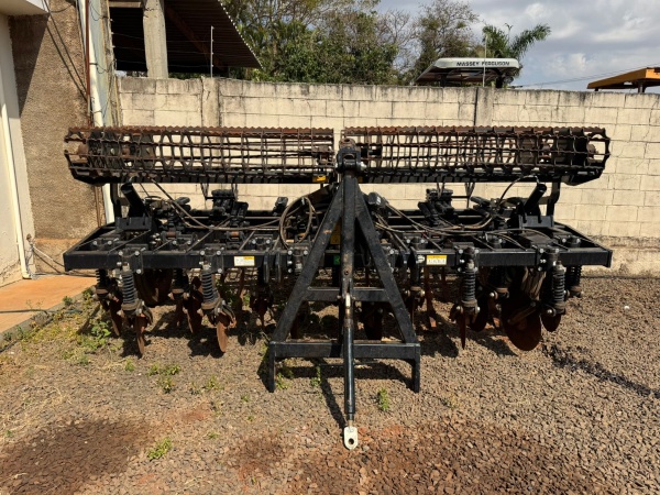 Outros implementos agrícolas São José Ripper ano 2023