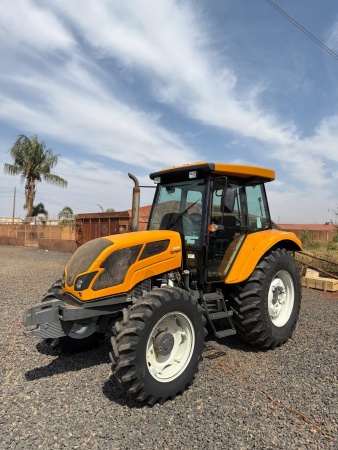 Trator Valtra A800R ano 2021