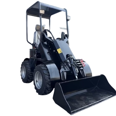 Mini Carregadeira SVX SVX C 480 ano 2025