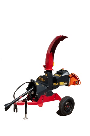 Triturador Menta PGM-6