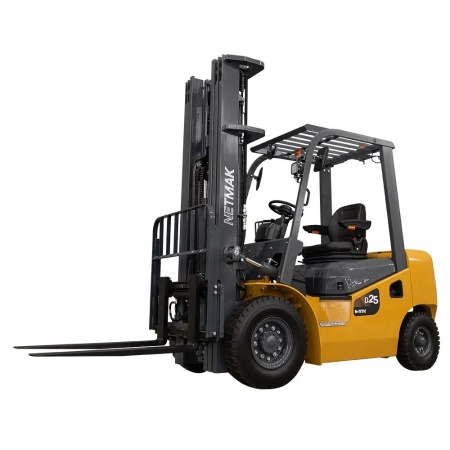 Empilhadeira NTK D2560 ano 2025