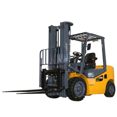 Empilhadeira NTK D3847  ano 2025