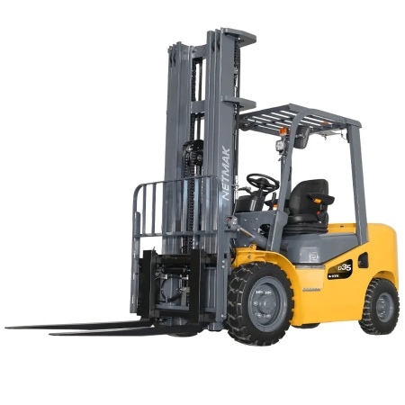 Empilhadeira NTK D3060 ano 2025