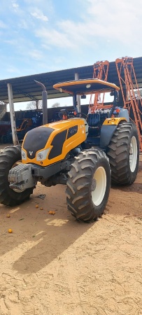 Trator Valtra A750 ano 2018