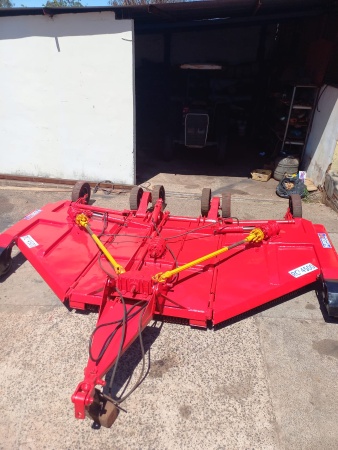 Roçadeira Tatu Marchesan ECOLÓGICA RC2E 4500
