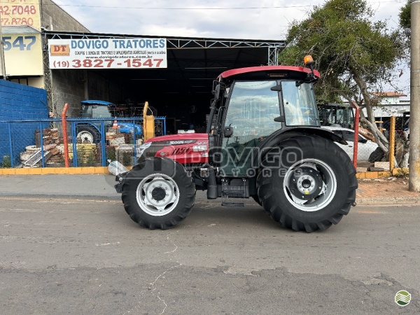 Trator Yanmar Solis 90 Cabine ano 2023