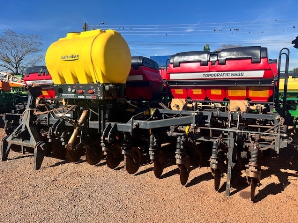 Plantadeira Baldan SP 5500 ano 2019