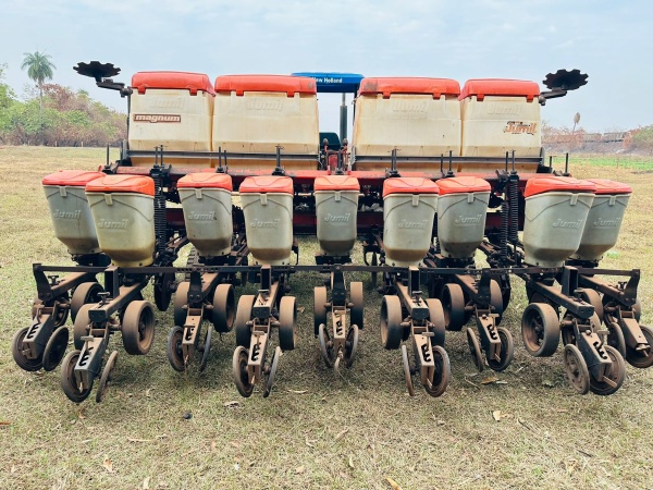 Plantadeira Jumil 2880 PD ano 2004