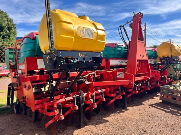 Outras máquinas agrícolas Planti Center  Big Farm PCA17 G3 ano 2013
