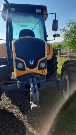Trator Valtra A800R ano 2023