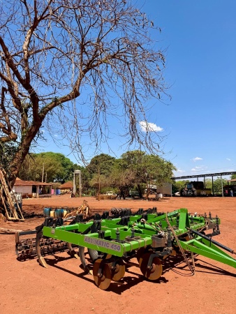 Outros implementos agrícolas Tatu Marchesan AST/MATIC 450 ano 2023