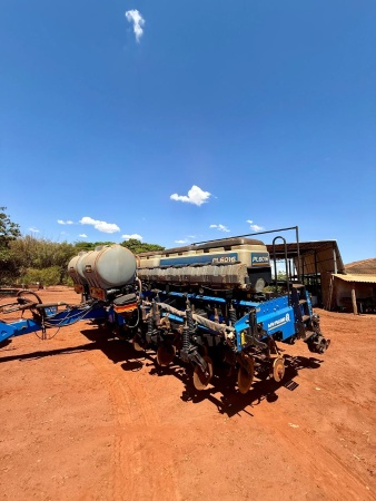 Outros implementos agrícolas Outro OUTRO ano 2020
