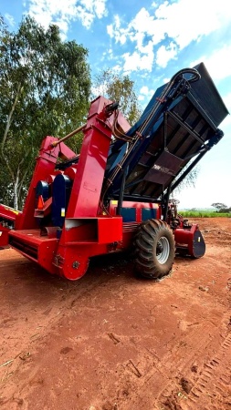 Outros implementos agrícolas Colombo Twin Master ano 2021 - Twin Master - Implementos Agrícolas