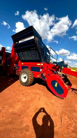 Outros implementos agrícolas Outro OUTRO ano 2022