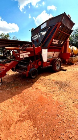 Outros implementos agrícolas Outro OUTRO ano 2000