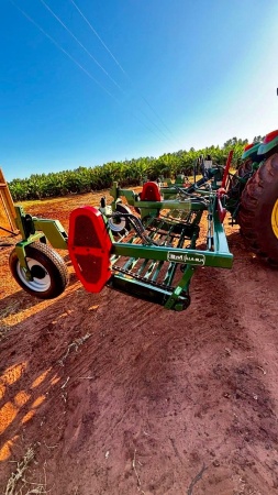 Outros implementos agrícolas Outro OUTRO ano 2023
