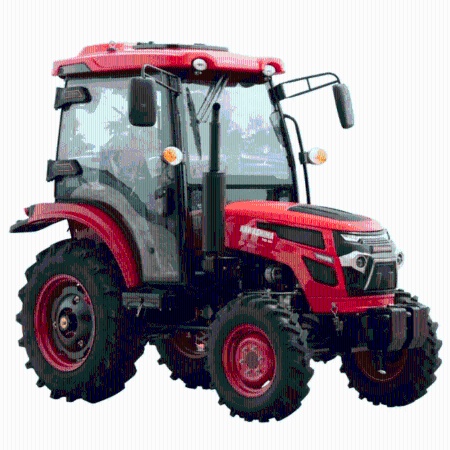 Trator Kawashima TRD 254 ano 2025