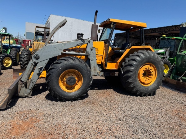 Trator Valtra 1780 ano 1996