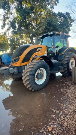 Trator Valtra BH 194 HiTech ano 2019