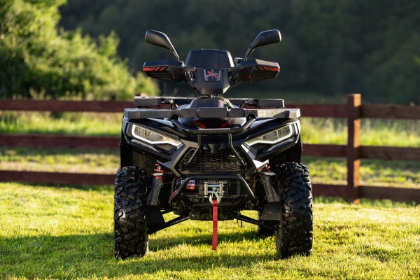 ATV/UTV Ventura 500 PROMAX ano 2025