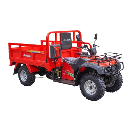 ATV/UTV Ultra Supply 300CC ano 2025