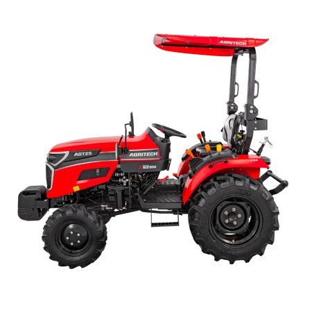Trator Agritech Trator Agritech AGT 25 ano 2026
